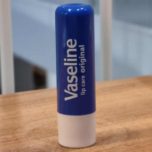 Brugt Læbepomade Vaseline